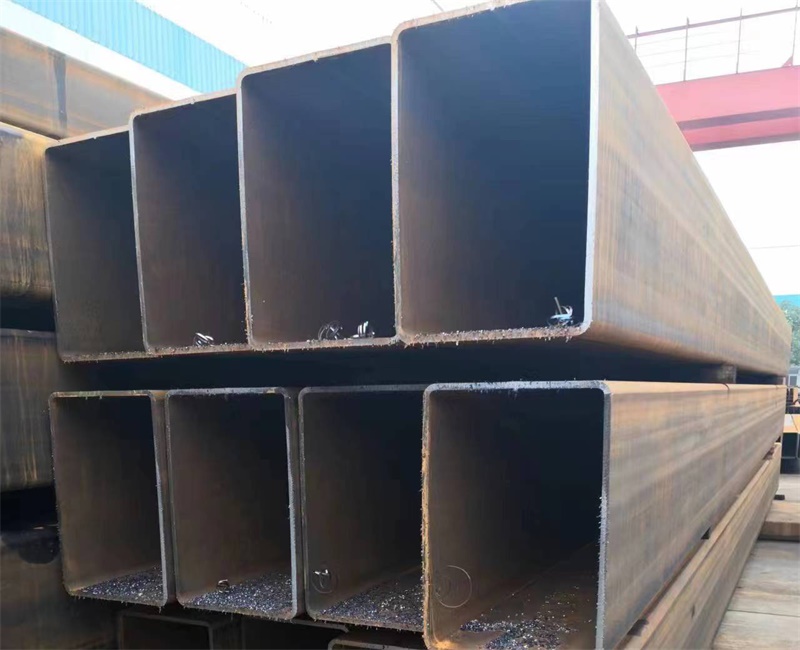合江Q355B方管采购