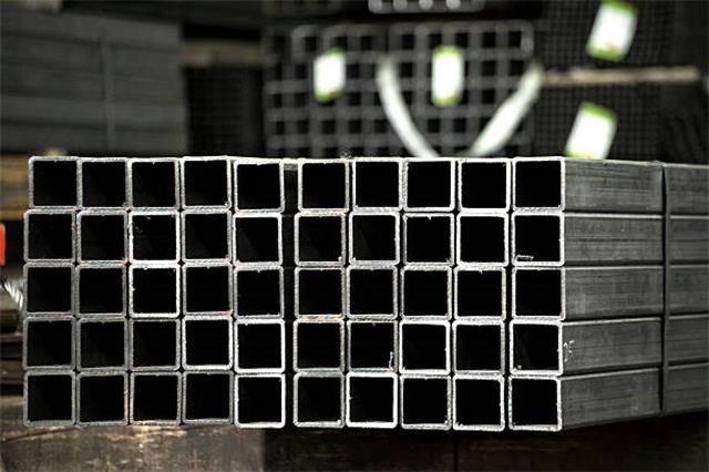 合江Q355B无缝方管促销价格