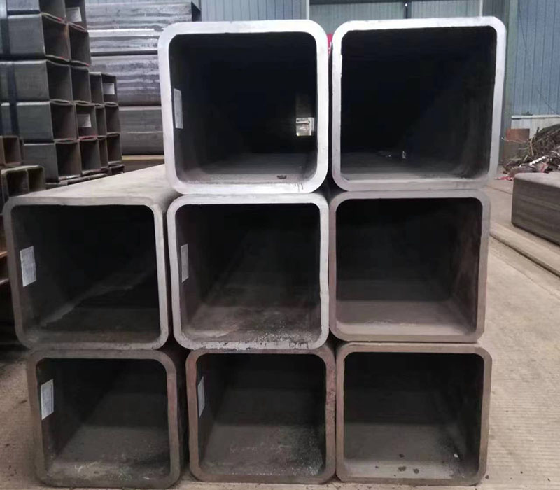 合江q345b冷拔方管