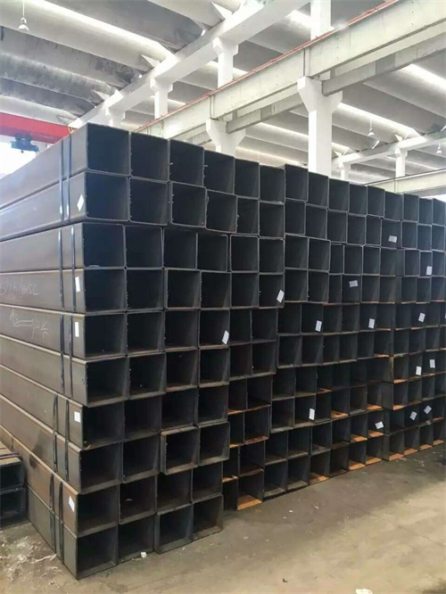 合江Q355B无缝方管配送