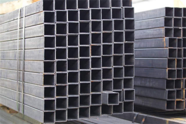 合江Q355B方管型号如何选择