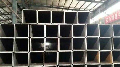 合江q355d无缝方矩管型号价格