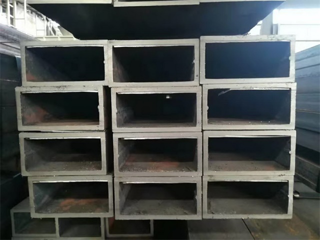 合江Q235冷拔方管材质特点 适用工程场景分析
