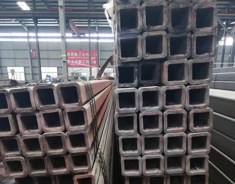 合江高韧性Q355B方管 低温冲击性能优良